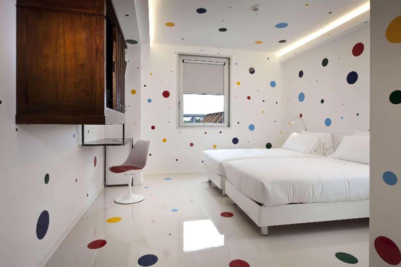 Номер Deluxe, Ambra Cortina Luxury&fashion