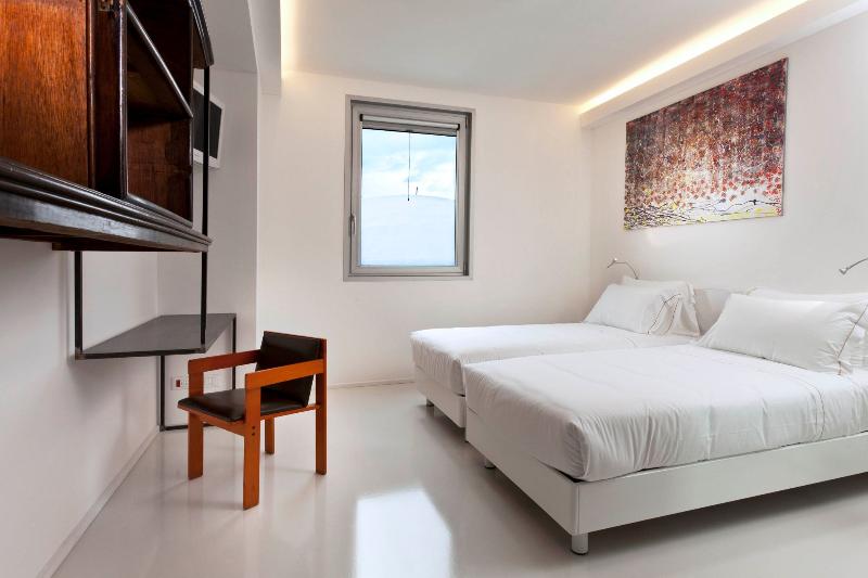 Номер Deluxe, Ambra Cortina Luxury&fashion