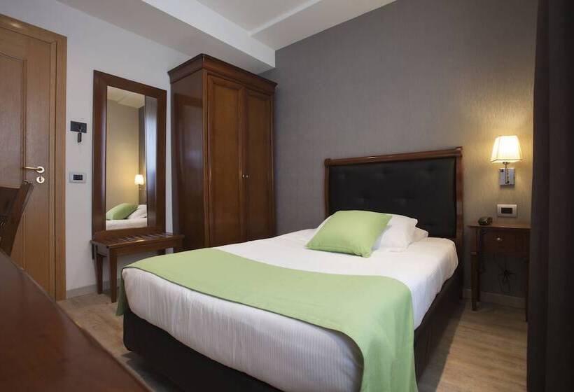 Номер Стандарт Индивидуальный, Astoria