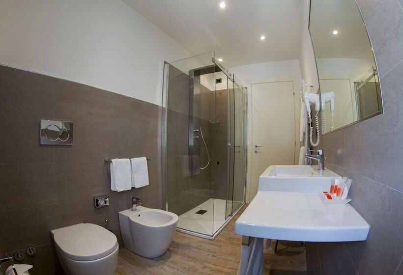 Номер Deluxe Вид на Море, Astoria