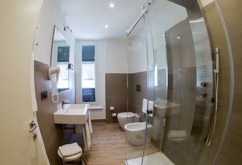 Номер Deluxe Вид на Море, Astoria