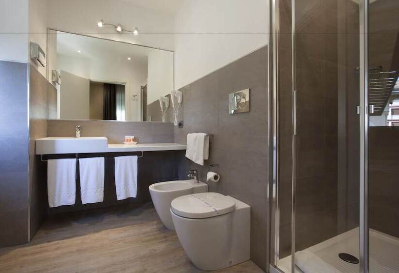 Номер Deluxe Вид на Море, Astoria