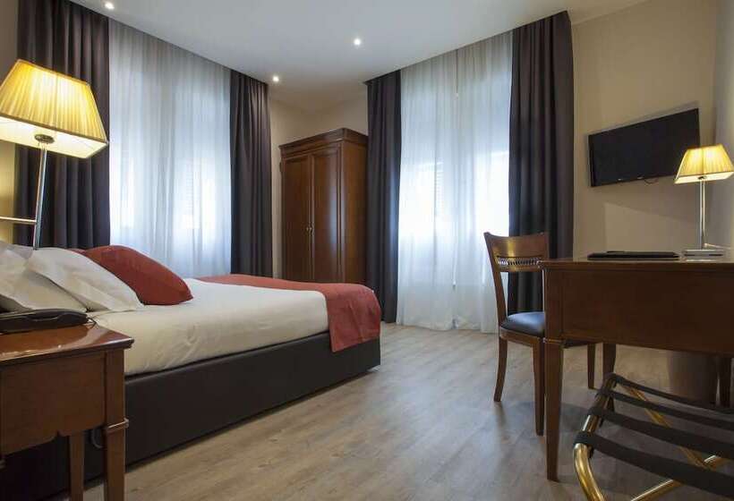 Номер Deluxe Вид на Море, Astoria