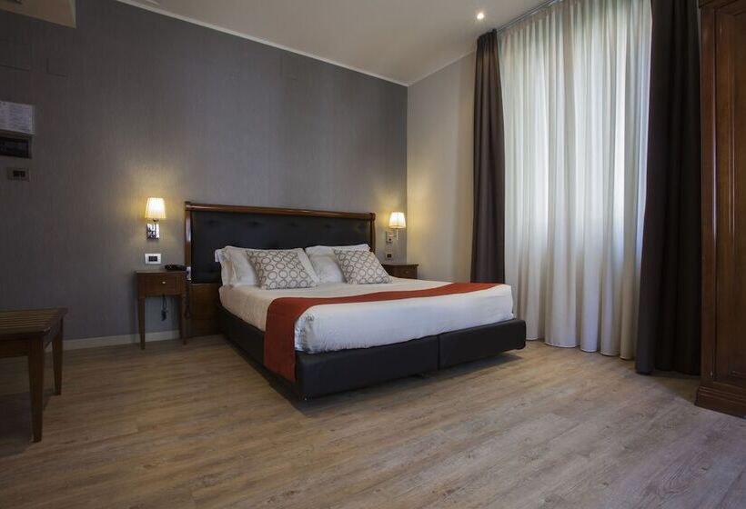 Номер Deluxe Вид на Море, Astoria