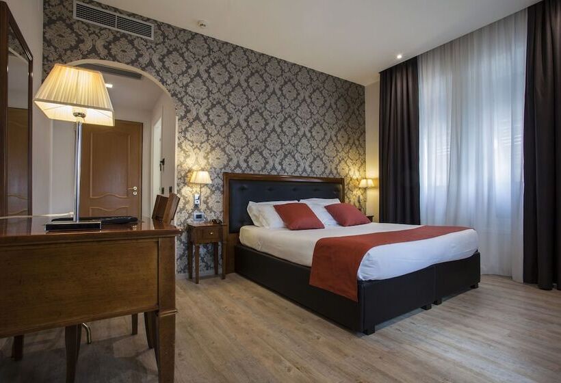 Номер Deluxe Вид на Море, Astoria