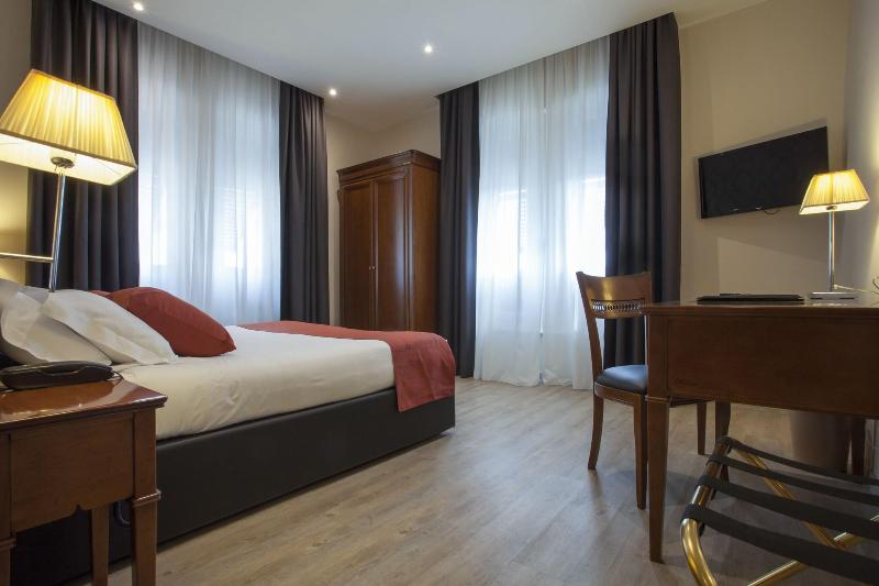 Номер Deluxe Вид на Море, Astoria