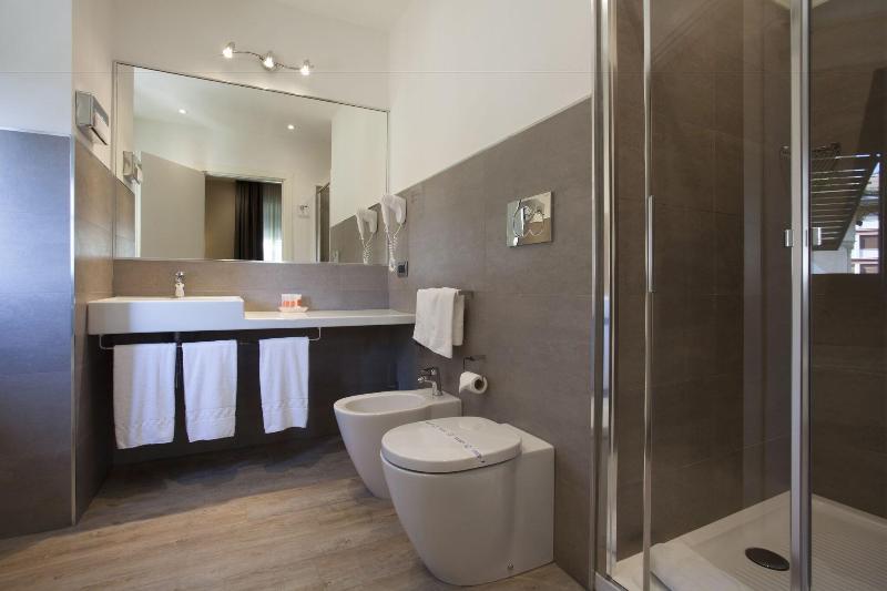 Номер Deluxe Вид на Море, Astoria