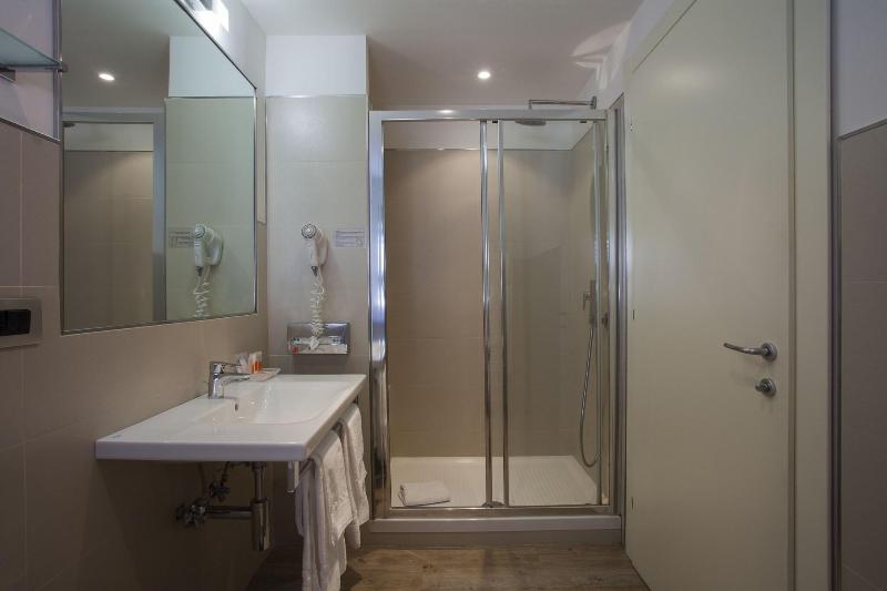 Номер Deluxe Вид на Море, Astoria