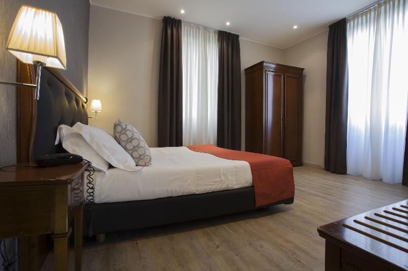 Номер Deluxe Вид на Море, Astoria