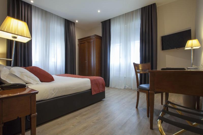 Номер Deluxe Вид на Море, Astoria