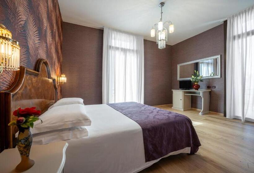 חדר סטנדרט, Atlanta Augustus