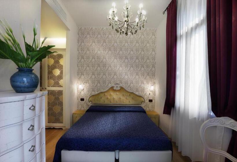 חדר סטנדרט, Atlanta Augustus