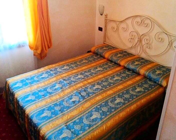 חדר יחיד בסיסי, Atlanta Augustus