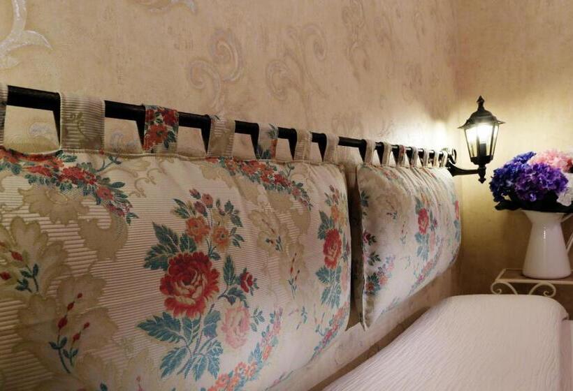 חדר סטנדרט, Atlanta Augustus