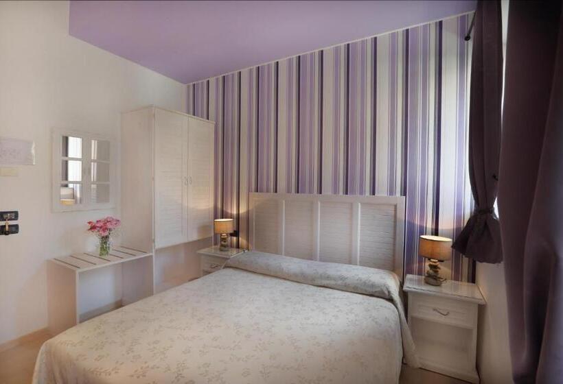 חדר סטנדרט, Atlanta Augustus