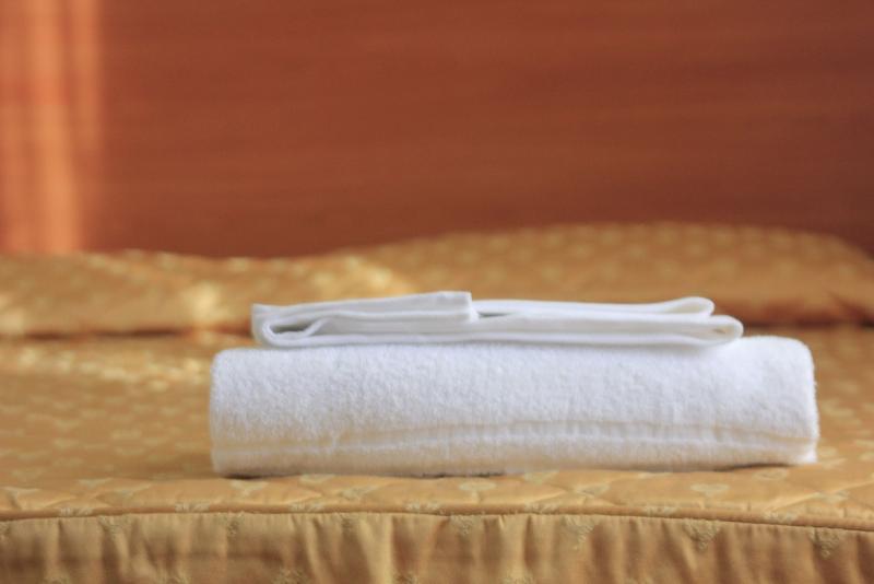 اتاق استاندارد یک نفره, Bellevue