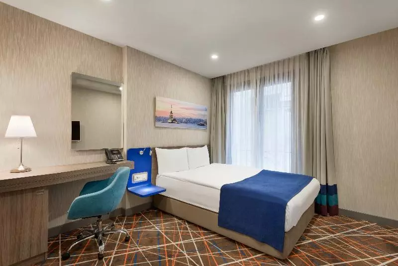 Standard-huone, Bellevue