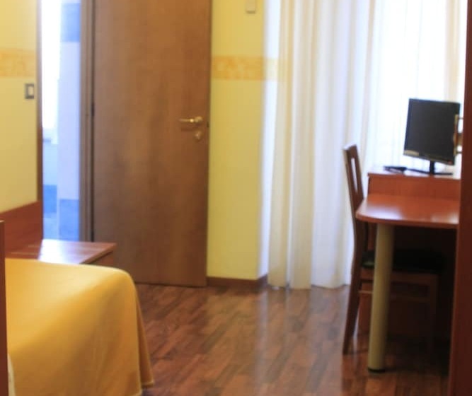 اتاق استاندارد یک نفره, Bellevue