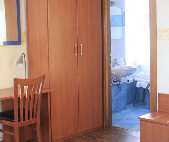 اتاق استاندارد, Bellevue