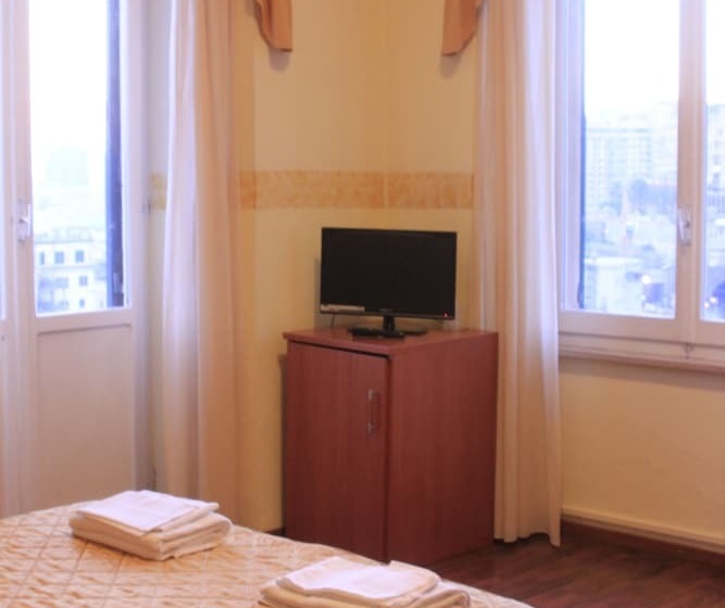 اتاق استاندارد, Bellevue