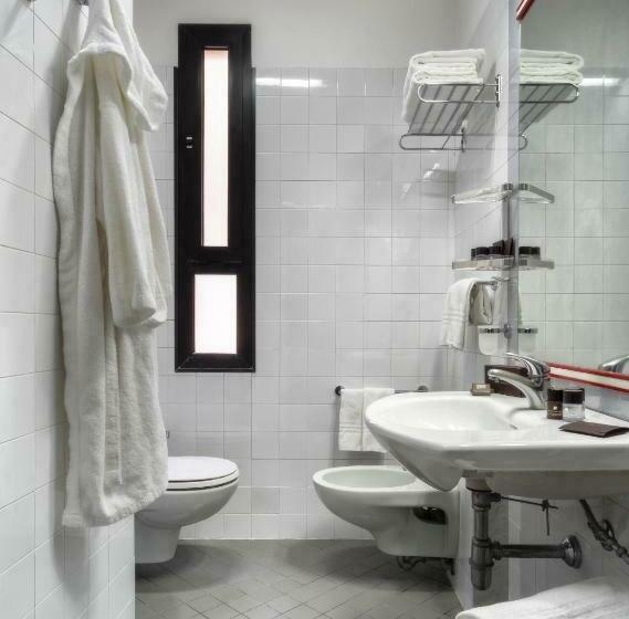 חדר אקונומי, Boemia