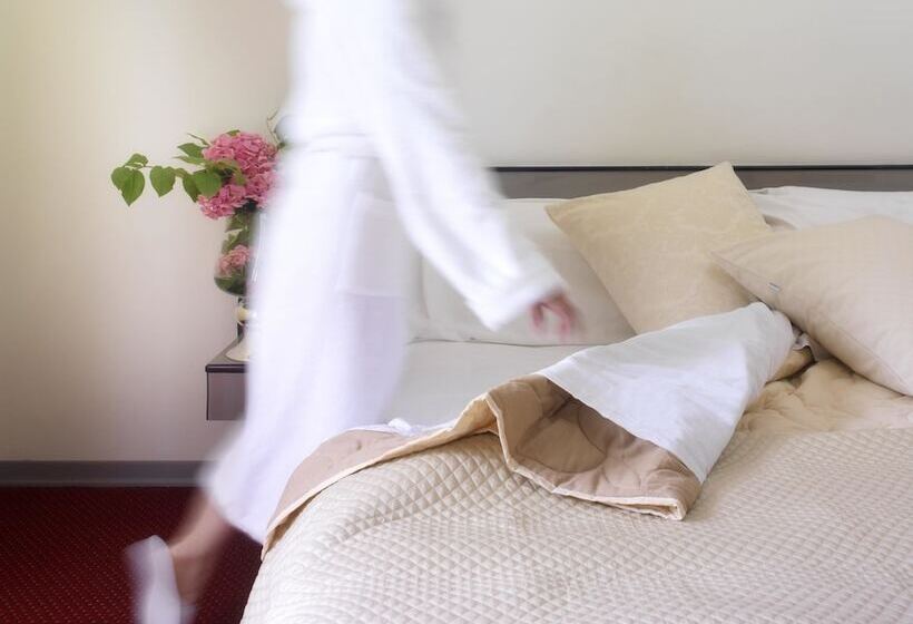 חדר אקונומי, Boemia