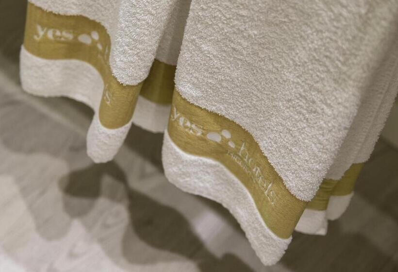 חדר סופריור, Boemia