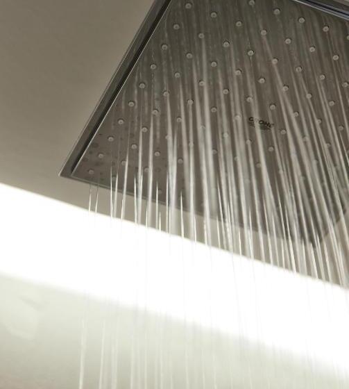 חדר סופריור, Boemia