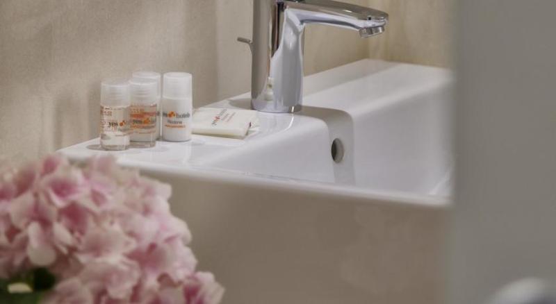 חדר סופריור, Boemia