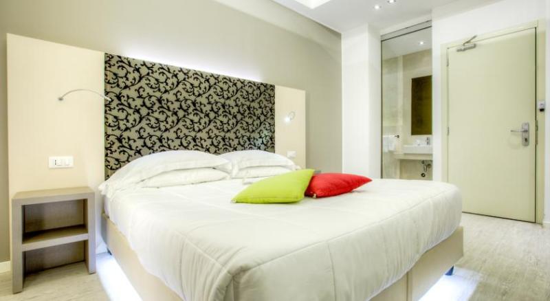 חדר סופריור, Boemia