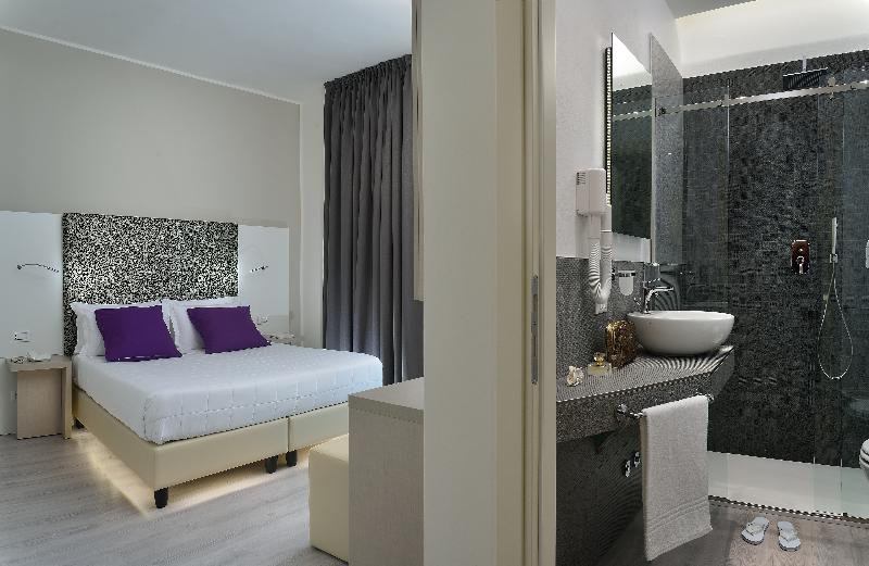 חדר סופריור, Boemia