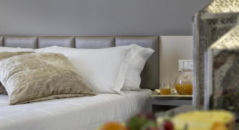 חדר סופריור, Boemia