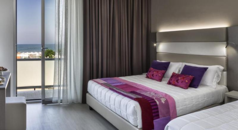 חדר סופריור לשלושה, Boemia