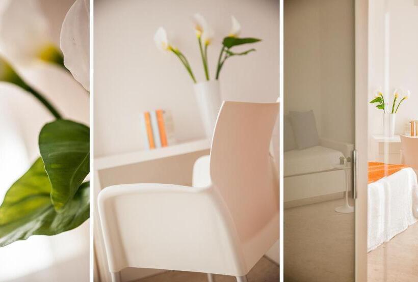 Triple Room Sea View, Caravelle Thalasso & Wellness