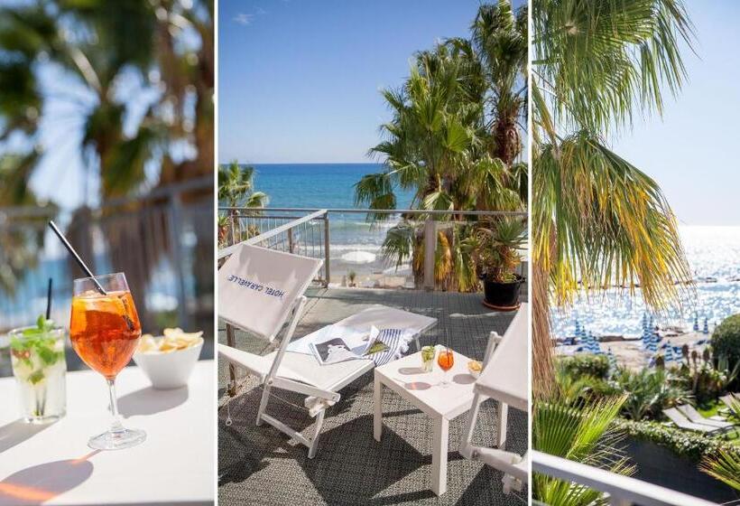 四人标准间, Caravelle Thalasso & Wellness