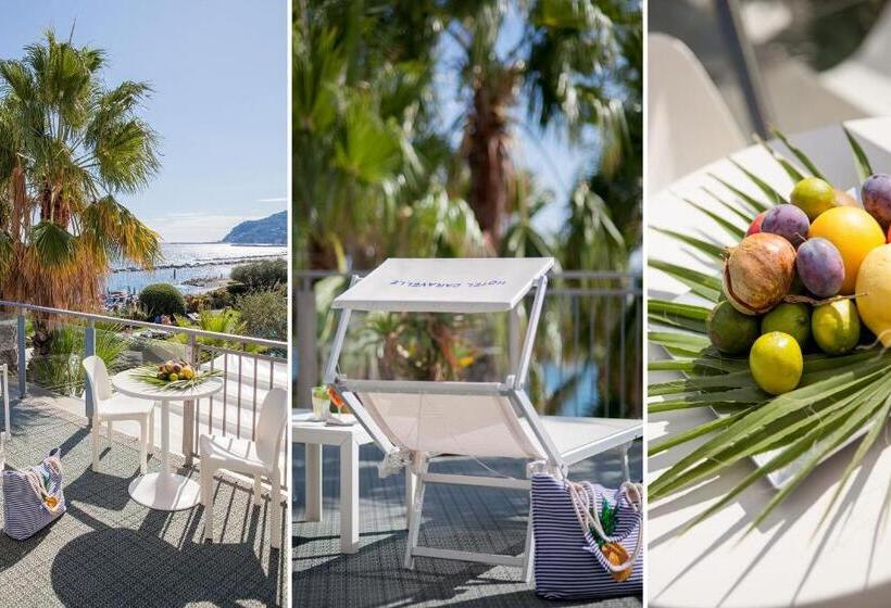 四人标准间, Caravelle Thalasso & Wellness