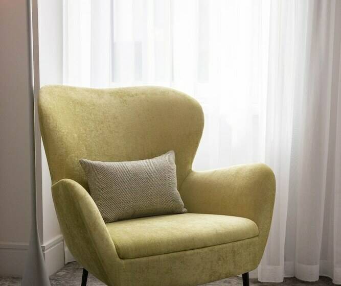 חדר סטנדרט, The Morgan