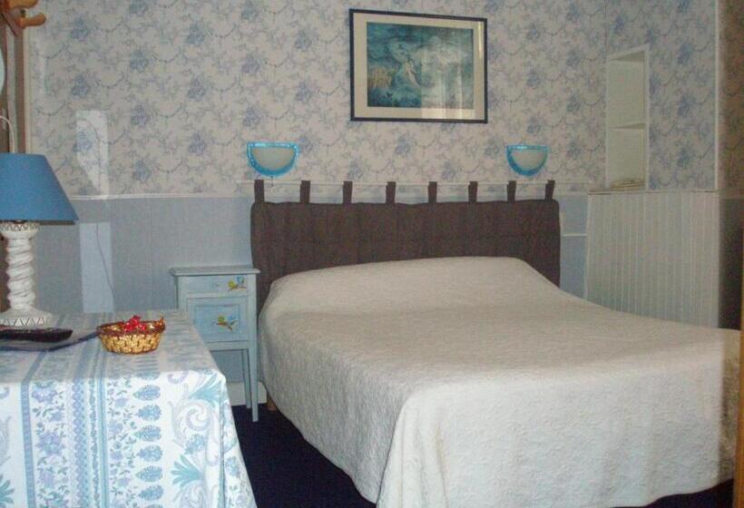 Номер Комфорт, Des Alpes