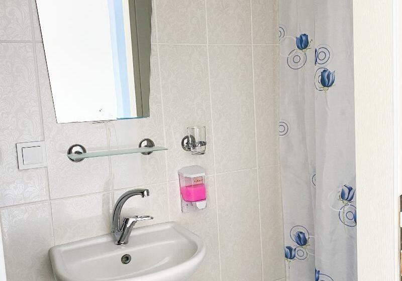 Номер Стандарт, Lacivert