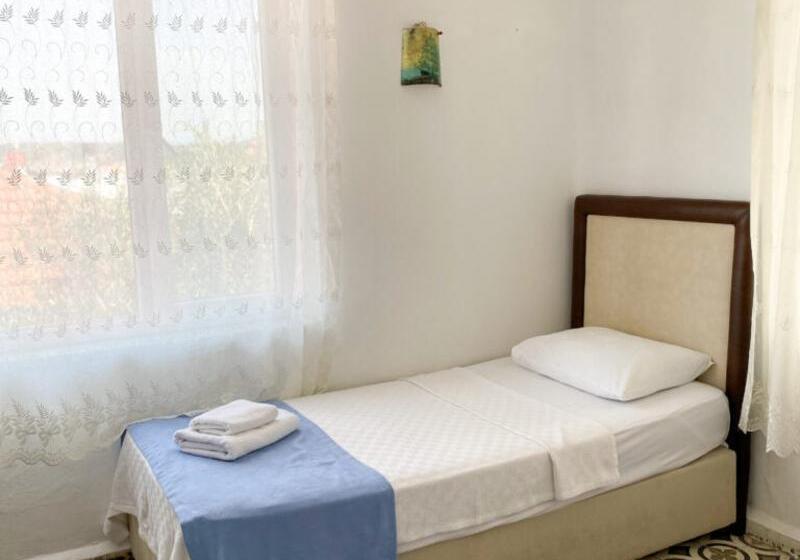 Номер Стандарт, Lacivert