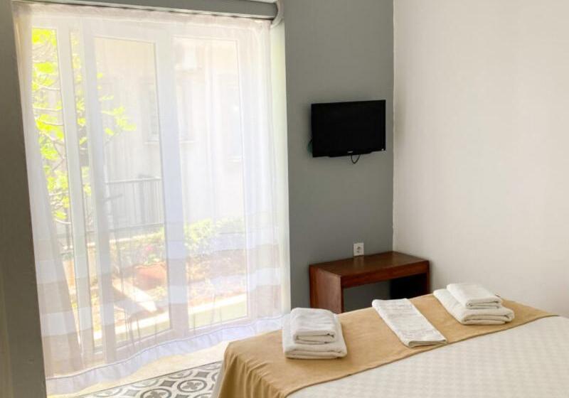 Номер Стандарт, Lacivert