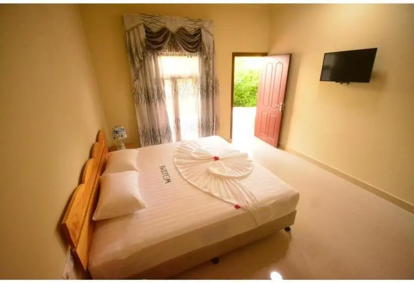 اتاق استاندارد, Sunrise Inn
