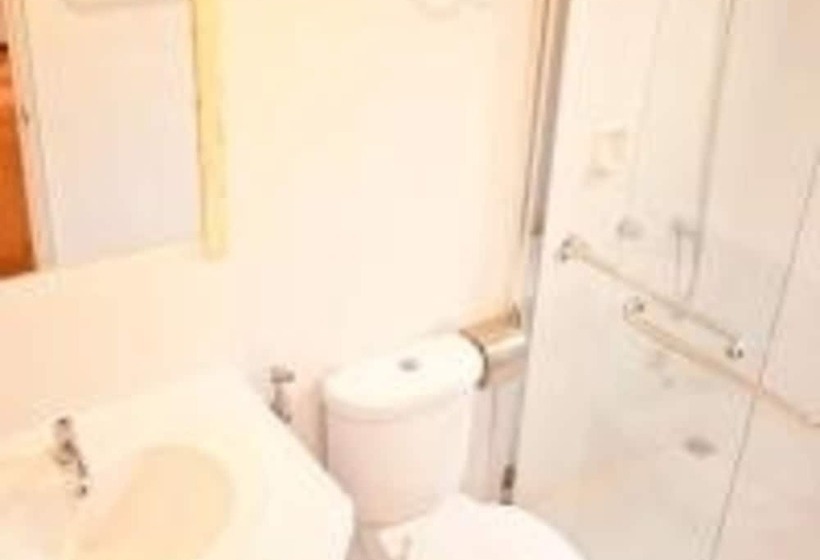 اتاق لوکس با چشمانداز باغ, Stingray Beach Inn