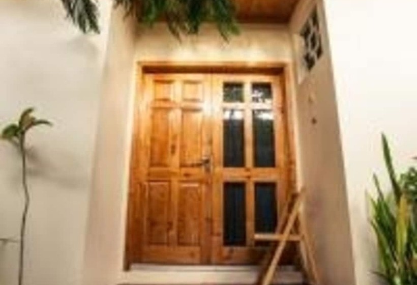 اتاق استاندارد با چشمانداز باغ, Stingray Beach Inn