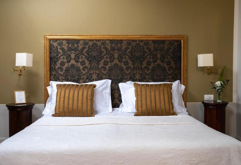 高级大房间, Albergo Pietrasanta