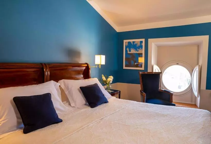 ジュニアスイート, Albergo Pietrasanta