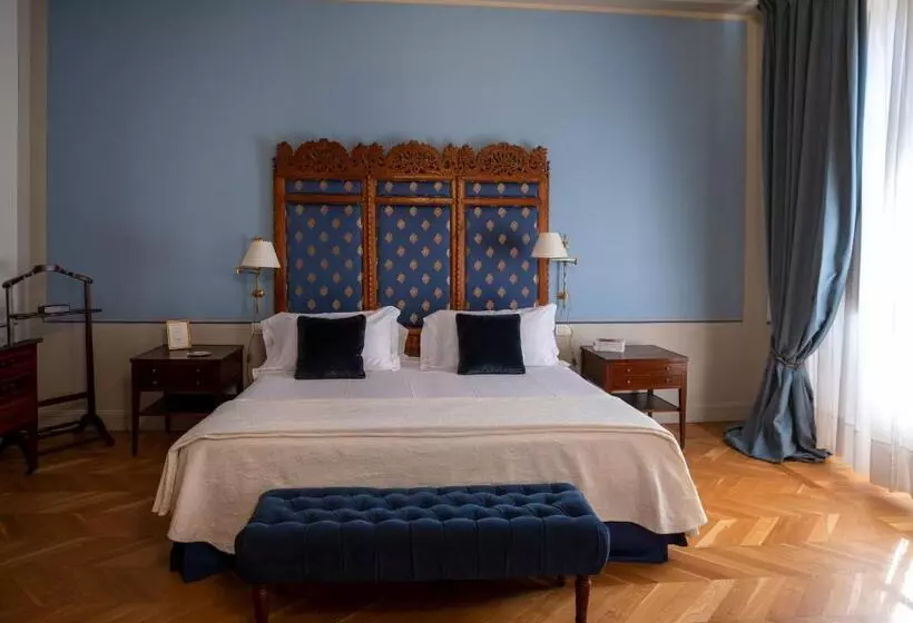 ジュニアスイート, Albergo Pietrasanta