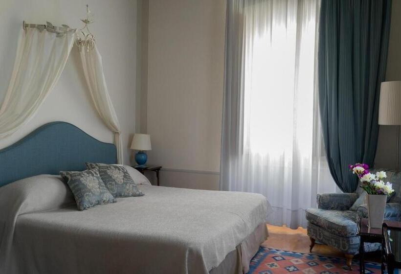 클래식 룸, Albergo Pietrasanta