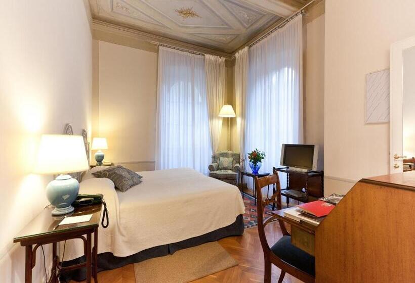 클래식 룸, Albergo Pietrasanta