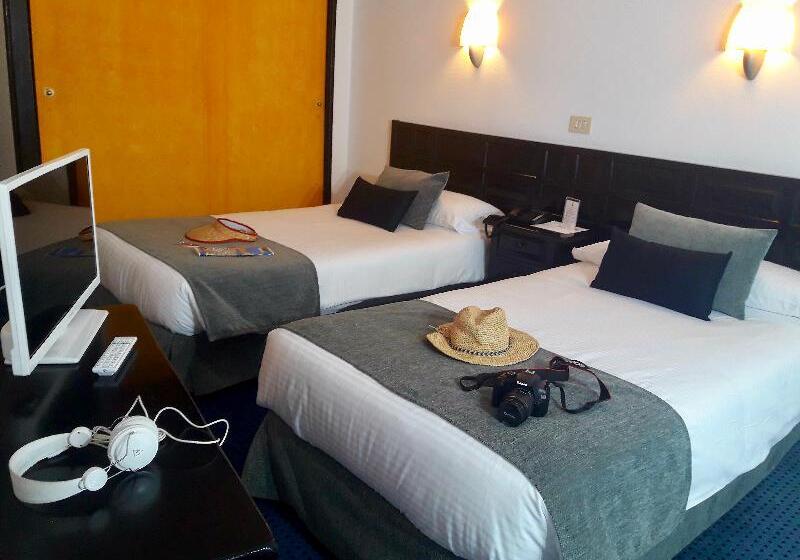 اتاق سوپریور, Arcangelo